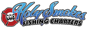New Smyrna Beach Fishing Charter-Holy Smokes