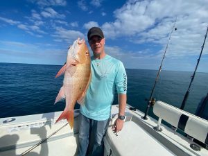 Daytona Beach Fishing Charters